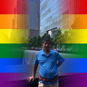 Meet your Posher, Gabriel